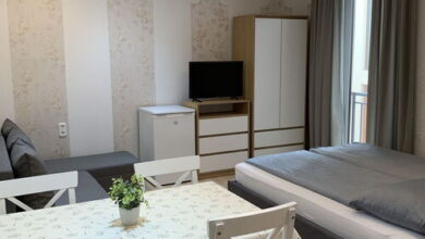 Belvárosi Levendula Apartman Gyula 