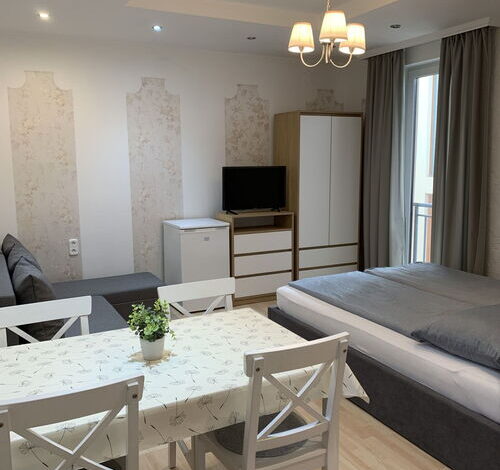 Belvárosi Levendula Apartman Gyula 