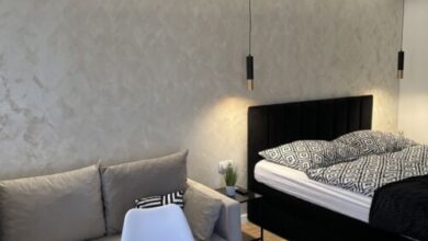 Belvárosi Lux Apartman 2 Vásárosnamény 