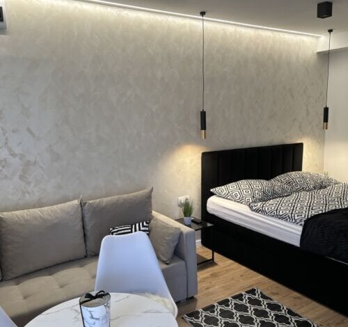 Belvárosi Lux Apartman 2 Vásárosnamény 