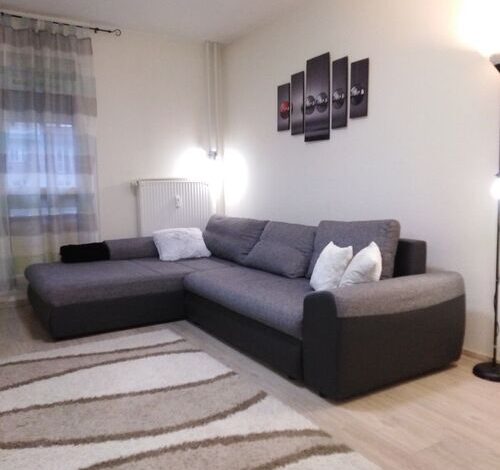 Belvárosi Margaréta Apartman Pécs 