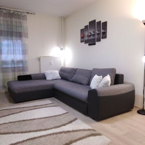 Belvárosi Margaréta Apartman Pécs