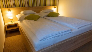 Belvárosi Nemes Apartmanház**** Szekszárd 