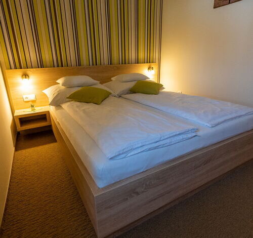 Belvárosi Nemes Apartmanház**** Szekszárd 