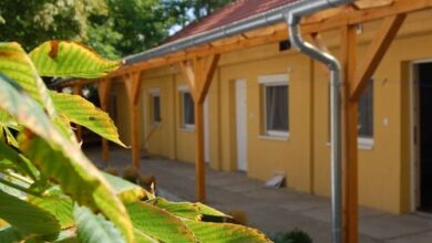 Belvárosi Rezidencia Pápa 