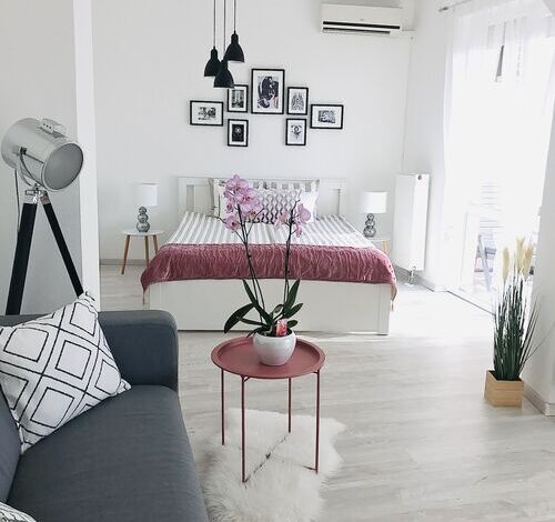 Belvárosi Stúdió Apartman Kecskemét 