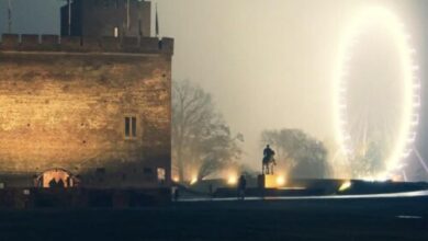 Belvárosi Terasz Apartman Gyula 