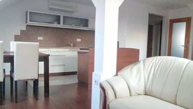 Belvárosi Tóth Apartman Baja 