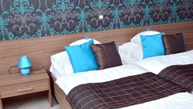 Belvárosi Vendégház Szekszárd 