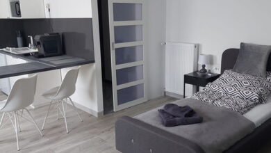 Belvárosi apartmanház 2 Szigetvár 