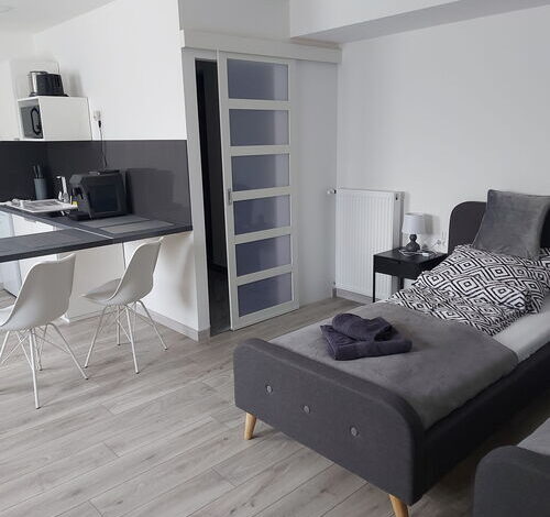 Belvárosi apartmanház 2 Szigetvár 