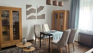 Belvárosi lak Apartman Debrecen 