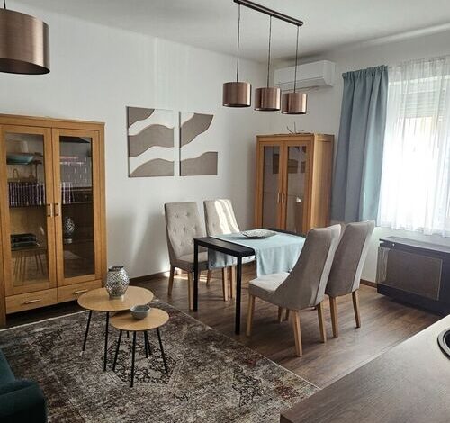 Belvárosi lak Apartman Debrecen 
