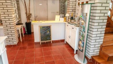 Belysium B&B Wine&Relax Vendégház Gyenesdiás 