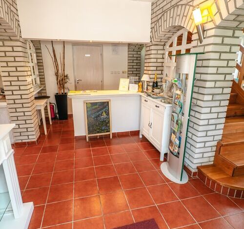 Belysium B&B Wine&Relax Vendégház Gyenesdiás 