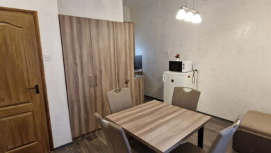 Bem Apartman Debrecen 