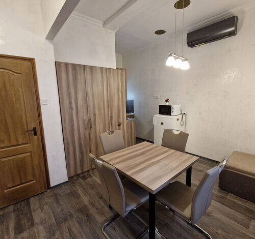 Bem Apartman Debrecen 