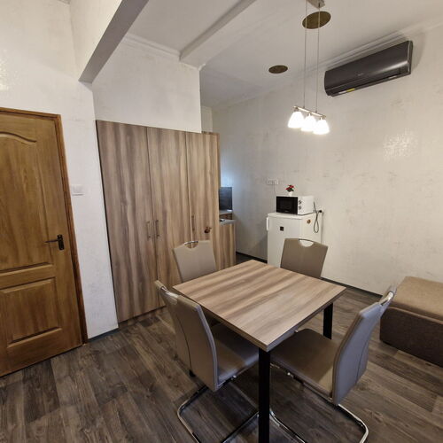 Bem Apartman Debrecen