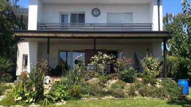 Bem Apartman Gyenesdiás 