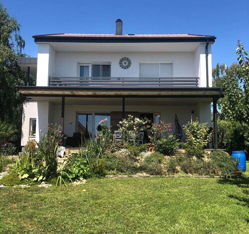 Bem Apartman Gyenesdiás 