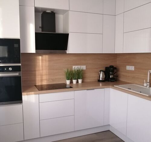 Bem Exclusive Apartman Debrecen 