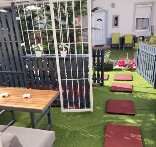 Bem-Oázis Apartman  Debrecen 