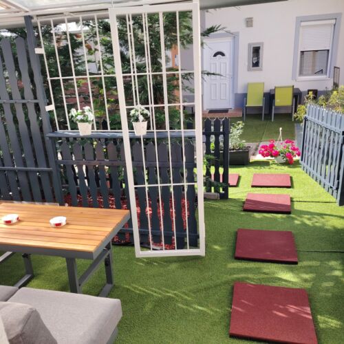 Bem-Oázis Apartman Debrecen