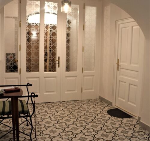 Bem Villa Apartmanház Kőszeg 