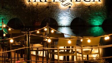 Ben Apartman Tapolca 