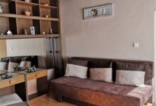 Bence Apartman Balatonboglár 