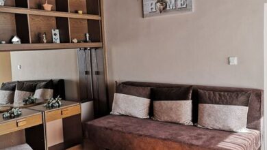 Bence Apartman Balatonboglár 