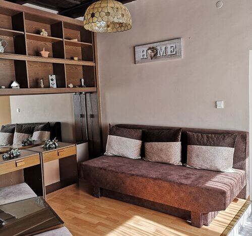 Bence Apartman Balatonboglár 