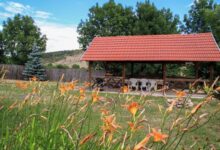 Bence Apartmanház Aggtelek 