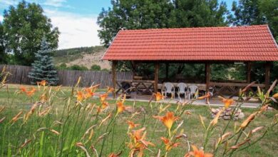 Bence Apartmanház Aggtelek 