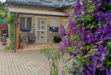 Bendegúz Vendégház Ságvár 