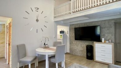 Bene Vendégház Szigliget 