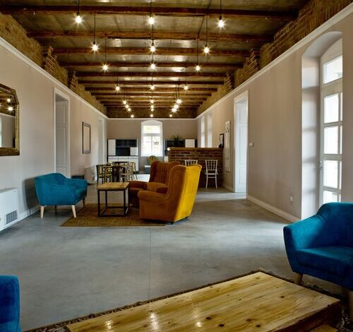 Bene-Villa Apartman Gyula 