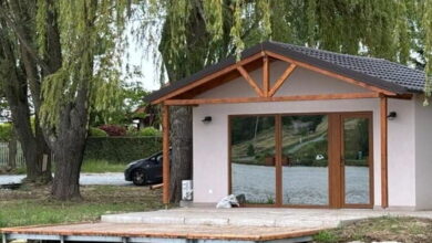 Bene- hegyi Apartmanok Csepreg 