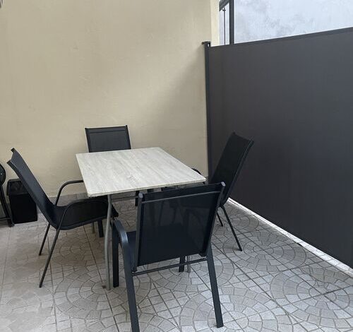 Benedek Apartman Eger 