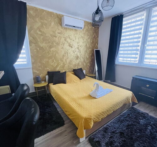 Benedek Apartman Miskolc 