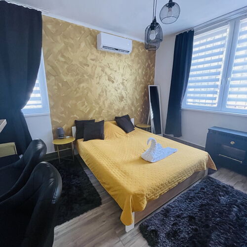 Benedek Apartman Miskolc