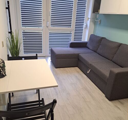 Benedek Apartman Siófok 