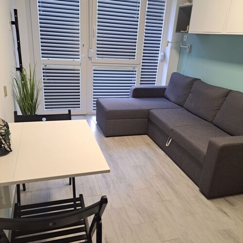 Benedek Apartman Siófok