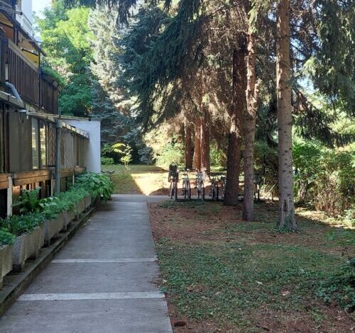 Benett Kuckó Apartman Balatonboglár 