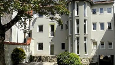 Benevia Apartman Pécs 