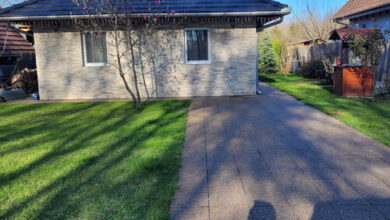 Beni Nyaraló Békésszentandrás 