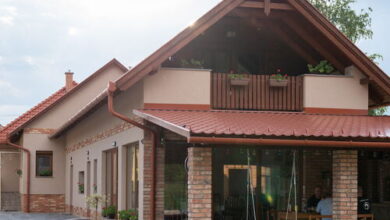 Benige Vendégház*** Demjén 