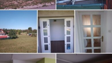 Benkő Apartman Balatonszemes 