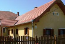 Benkő Vendégház Kiskutas 