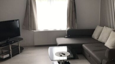 Benó Apartman Balatongyörök 